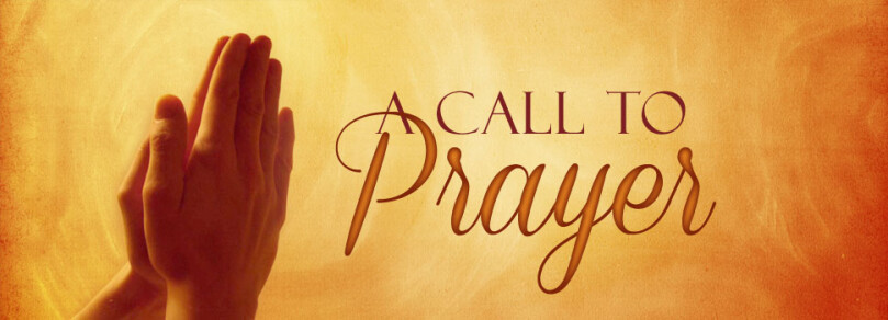 call-to-prayer-38th-avenue-baptist-church